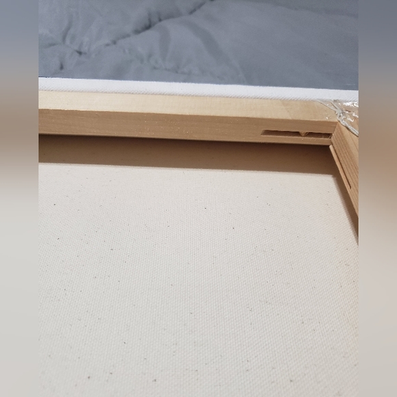 Original "Native American Heritage Celebration" 11x14 Acrylic on 1.5" Canvas - Picture 10 of 12